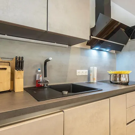 Apartamento Dorfblick Wildschoenau