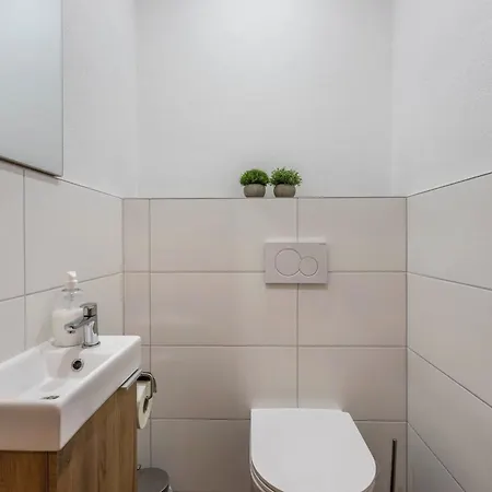 Dorfblick Apartamento
