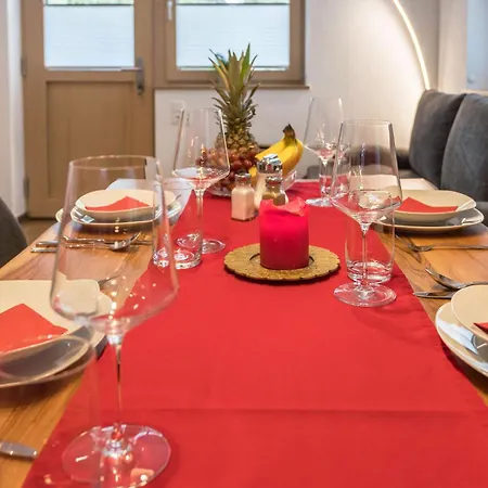 Apartamento Dorfblick Wildschoenau