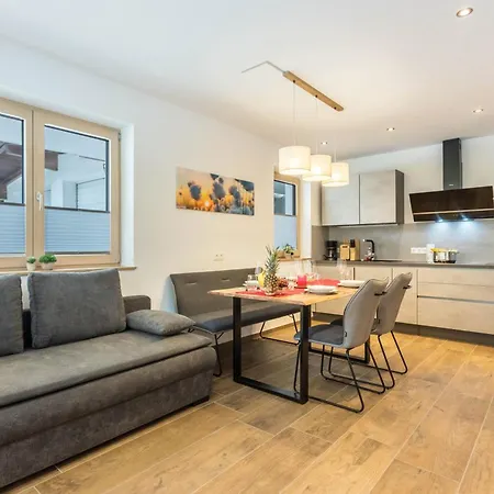Apartamento Dorfblick Wildschoenau