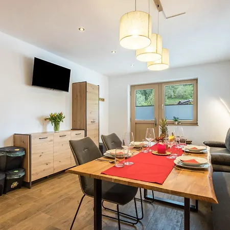 Dorfblick Apartamento Wildschoenau